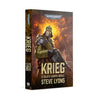 Krieg (Paperback) (Englisch)