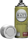 Army Painter Anti-Shine Spray Matt Varnish