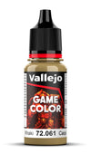 Khaki 18 ml - Game Color