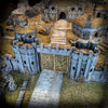 Kingdom of Durak Deep - Torhaus / Gate