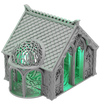Kingdom of Noldareth - Elbisches Haus