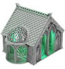 Kingdom of Noldareth - Elbisches Haus