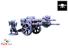 GrimGuard Leichte Artillerie / Light Artillery - Geschütz C