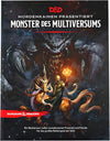 D&D - Mordenkainen präsentiert: Monster des Multiversums