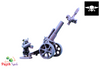 GrimGuard Leichte Artillerie / Light Artillery - Geschütz B