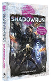 Shadowrun 6. Edition Grundregelwerk *** erratierte Neuauflage (Softcover)