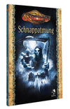 Cthulhu - Schnappatmung (Softcover)