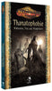 Cthulhu - Thanatophobie (Hardcover)