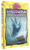 Shadowrun: Herr der Nebel (Hardcover)