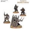 Mordor-Speerschleuder