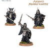 Krieger der Schwarzen Númenórer