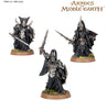 Krieger der Schwarzen Númenórer