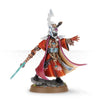 Runenprophet / Farseer / Warlock