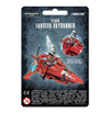 Himmelsleser / Himmelsprophet / Farseer Skyrunner