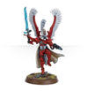 Autarch-Wegespringer / Eldar Autarch