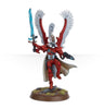 Autarch-Wegespringer / Eldar Autarch