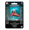 Himmelsleser / Himmelsprophet / Farseer Skyrunner