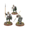 Kriegerschar der Krieger von Arnor / Warriors of Arnor Warband