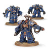 Centurion-Devastortrupp der Space Marines / Centurion Assault Squad