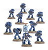 Space Marine Tactical Squad