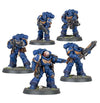 Schwere Intercessoren / Heavy Intercessors