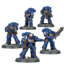 Schwere Intercessoren / Heavy Intercessors