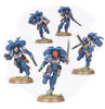 Intercessoren mit Sprungmodulen / Jump Pack Intercessors