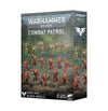 Combat Patrol: Blood Angels / Kampfpatrouille: Blood Angels