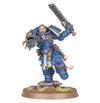 Lieutenant Titus