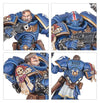 Lieutenant Titus