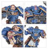 Lieutenant Titus