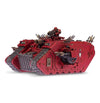 Land Raider des Chaos / Chaos Land Raider