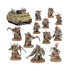 Kampfpatrouille der Death Guard / Combat Patrol: Death Guard (2025)