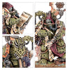 Kampfpatrouille der Death Guard / Combat Patrol: Death Guard (2025)
