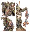 Kampfpatrouille der Death Guard / Combat Patrol: Death Guard (2025)