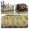 Kampfpatrouille der Death Guard / Combat Patrol: Death Guard (2025)