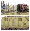 Kampfpatrouille der Death Guard / Combat Patrol: Death Guard (2025)