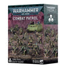 Kampfpatrouille der Death Guard / Combat Patrol: Death Guard (2025)