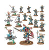 Kampfpatrouille der Thousand Sons / Combat Patrol: Thousand Sons (2025)