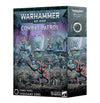 Kampfpatrouille der Thousand Sons / Combat Patrol: Thousand Sons (2025)