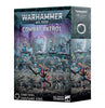 Kampfpatrouille der Thousand Sons / Combat Patrol: Thousand Sons (2025)