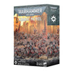 Kampfpatrouille der World Eaters / Combat Patrol: World Eaters (2025)