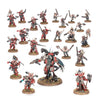 Kampfpatrouille der World Eaters / Combat Patrol: World Eaters (2025)