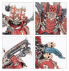 Kampfpatrouille der World Eaters / Combat Patrol: World Eaters (2025)