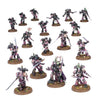 Kampfpatrouille der Emperor´s Children / Combat Patrol: Emperor´s Children (2025)
