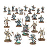 Streitmacht der Thousand Sons: Warpflammen-Hexerschar / Warpflame Thrallband
