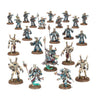 Streitmacht der Thousand Sons: Warpflammen-Hexerschar / Warpflame Thrallband