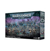 Streitmacht der Thousand Sons: Warpflammen-Hexerschar / Warpflame Thrallband