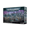 Streitmacht der Thousand Sons: Warpflammen-Hexerschar / Warpflame Thrallband