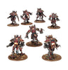 Streitmacht der Chaosritter: Hundemeute-Lanze / Chaos Knights Battleforce Houndpack Lance